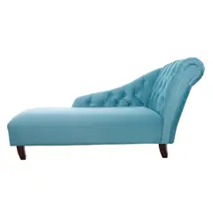 BARRA DESIGN - Chaise Longue Derecho