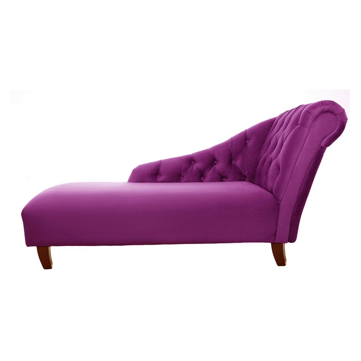 BARRA DESIGN - Chaise Longue Derecho Barra Design