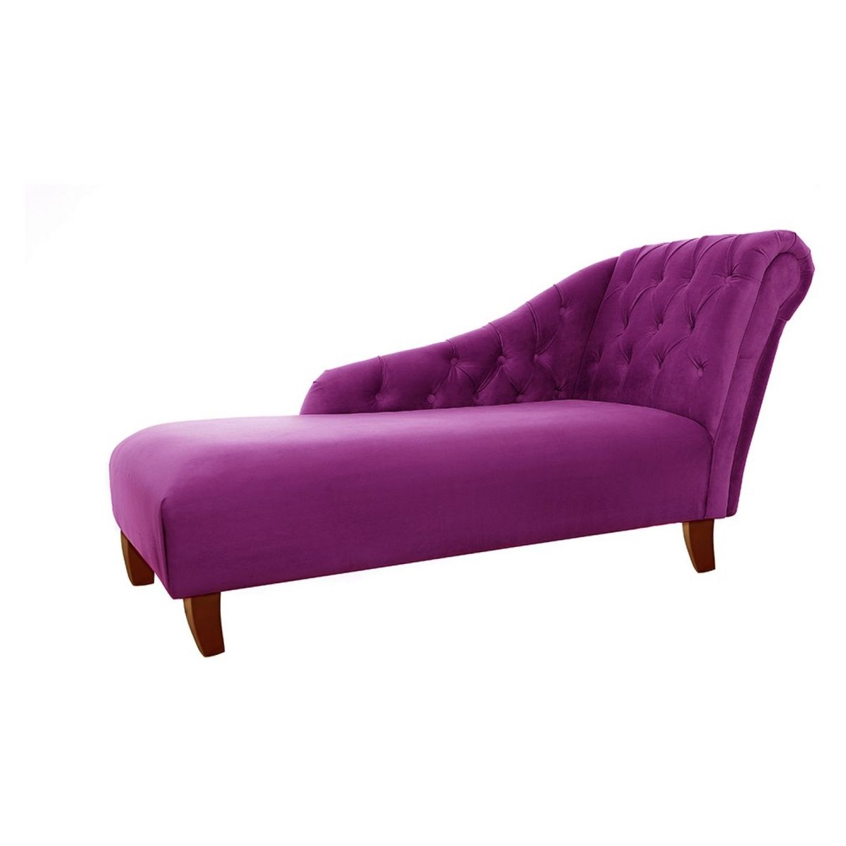 BARRA DESIGN - Chaise Longue Derecho Barra Design