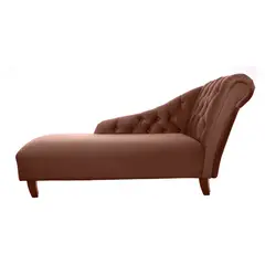 BARRA DESIGN - Chaise Longue Derecho