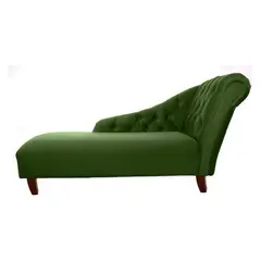BARRA DESIGN - Chaise Longue Derecho