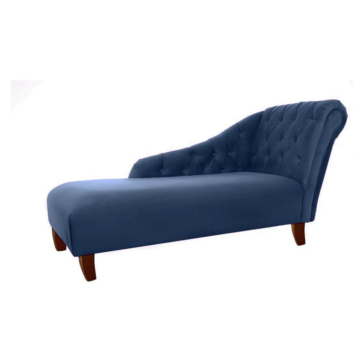 BARRA DESIGN - Chaise Longue Derecho Barra Design