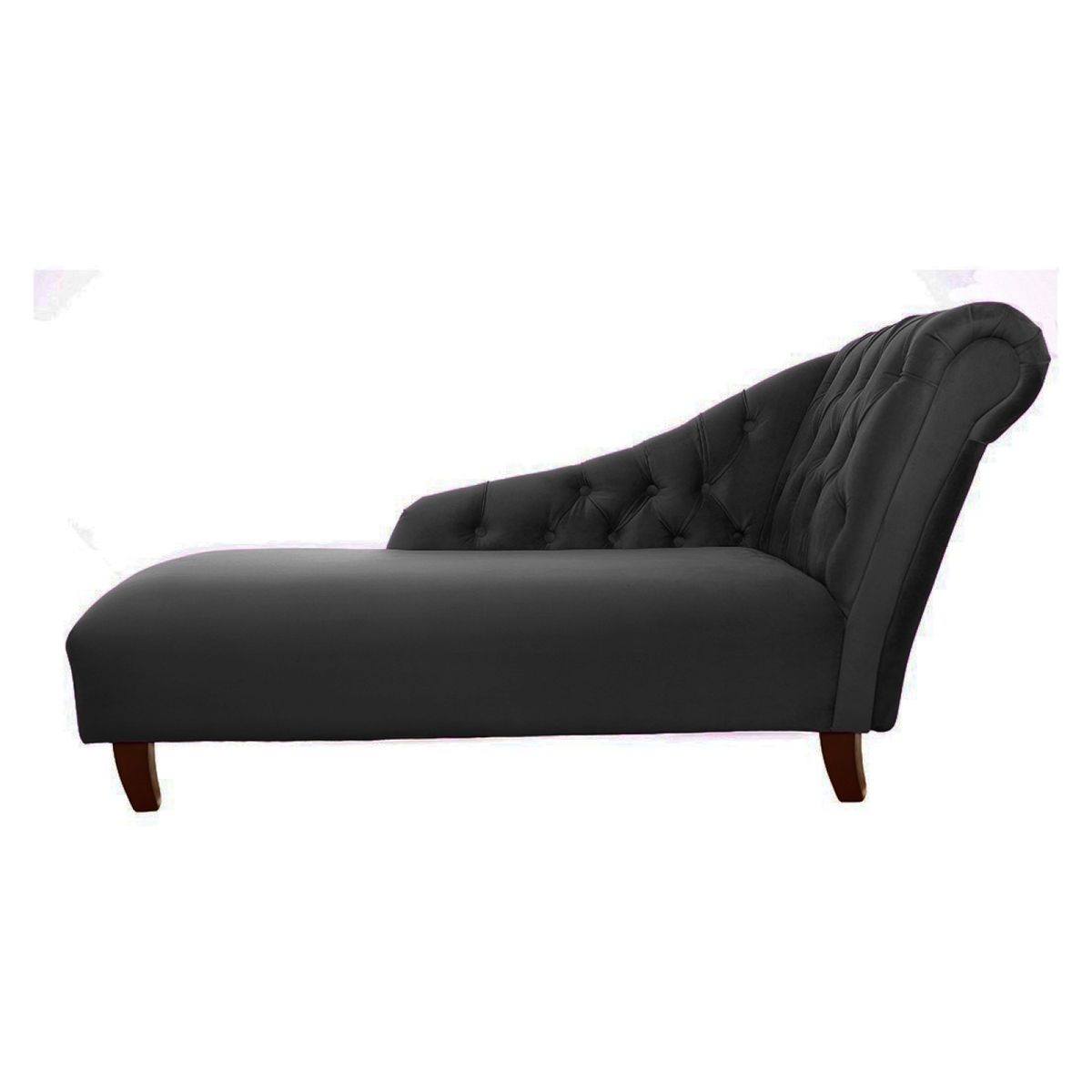 BARRA DESIGN - Chaise Longue Derecho Barra Design
