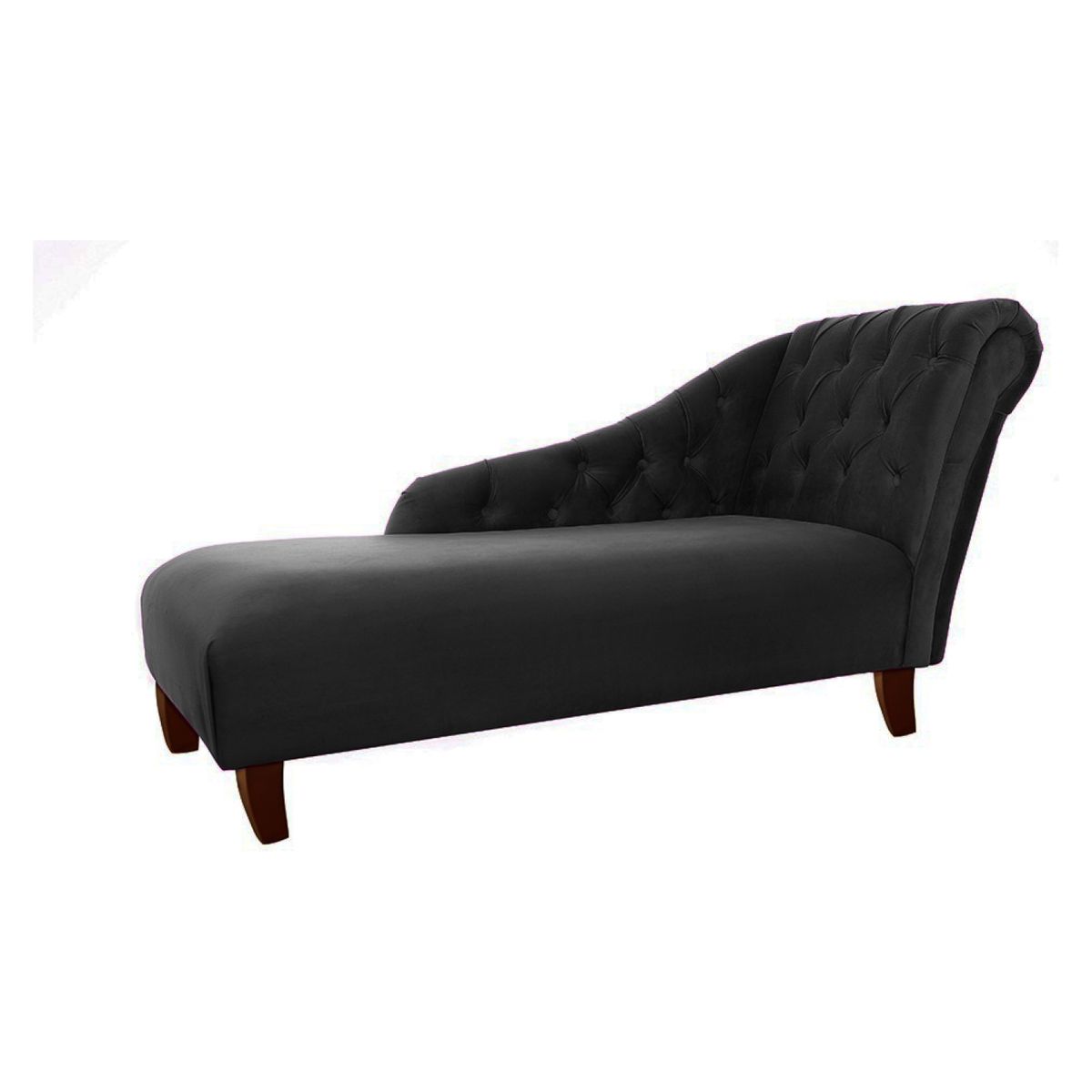 BARRA DESIGN - Chaise Longue Derecho Barra Design