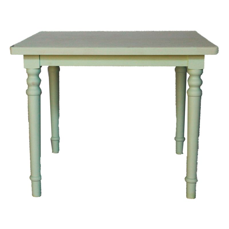 BARRA DESIGN - Mesa Comedor 1x1 Arles Barra Design