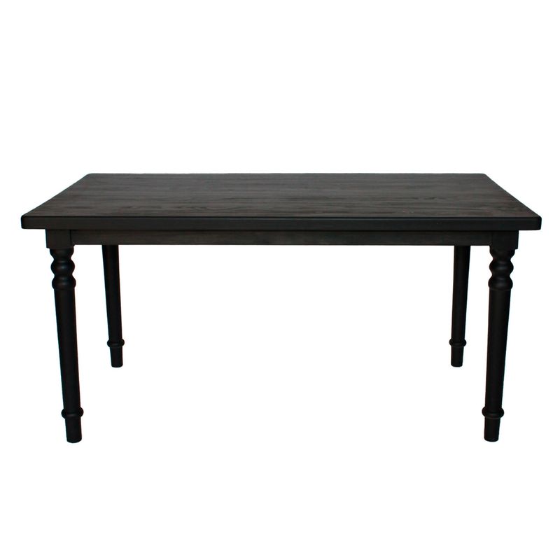 BARRA DESIGN - Mesa Comedor 160x90 Arles Barra Design