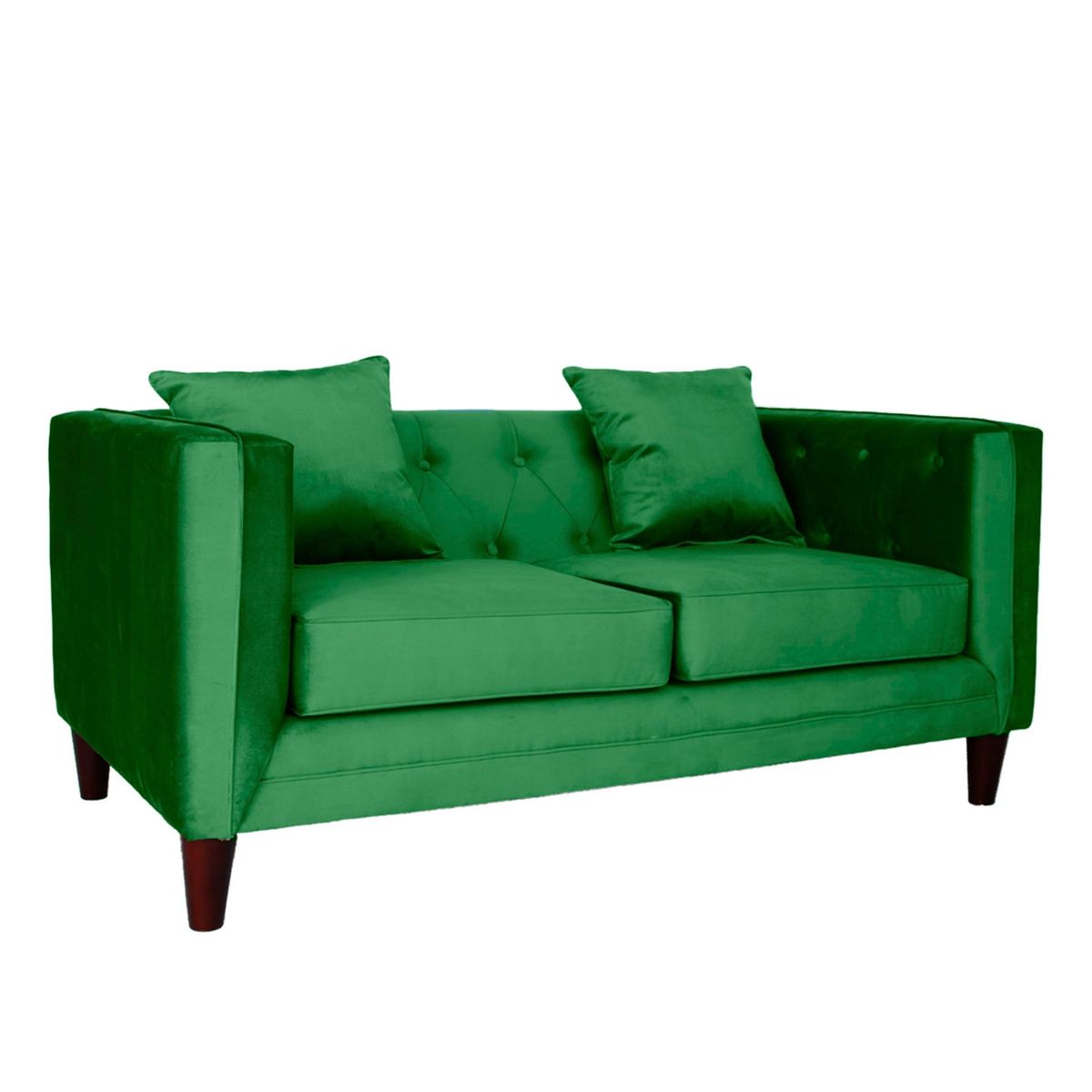 BARRA DESIGN - Sofá New Bianca 2 Cuerpos Barra Design