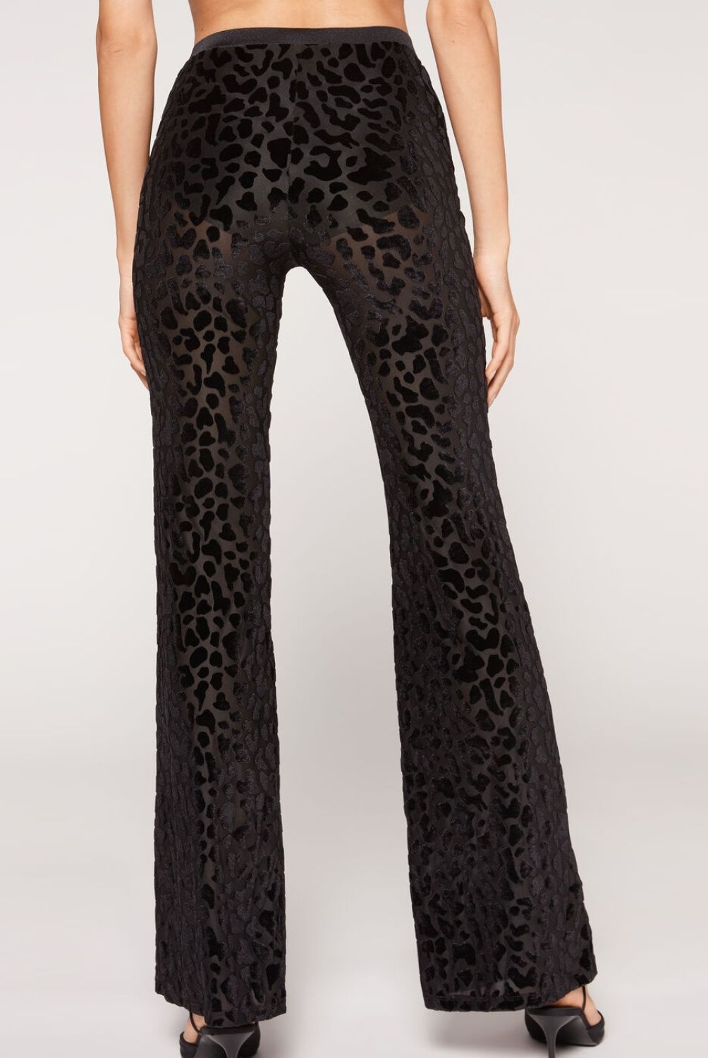 CALZEDONIA - Leggins Animal Print Calzedonia
