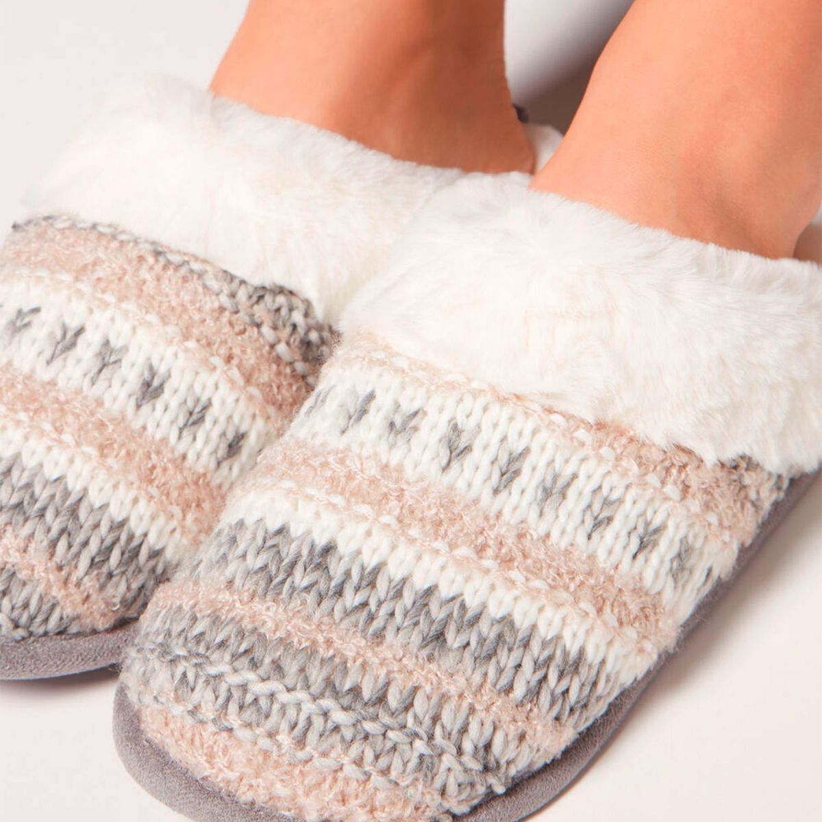 CALZEDONIA - Calcetines Poliéster Mujer Calzedonia