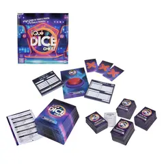 QUE DICE CHILE - Juego de Mesa