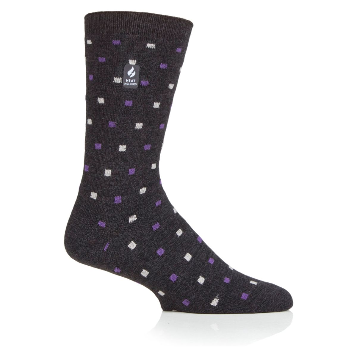 HEAT HOLDERS - Calcetín De Vestir Térmico Hombre Heat Holders