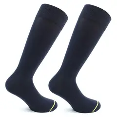 MONARCH - Pack de 2 Calcetín de Vestir Hombre