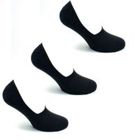 Pack De 3 Calcetín De Vestir Hombre