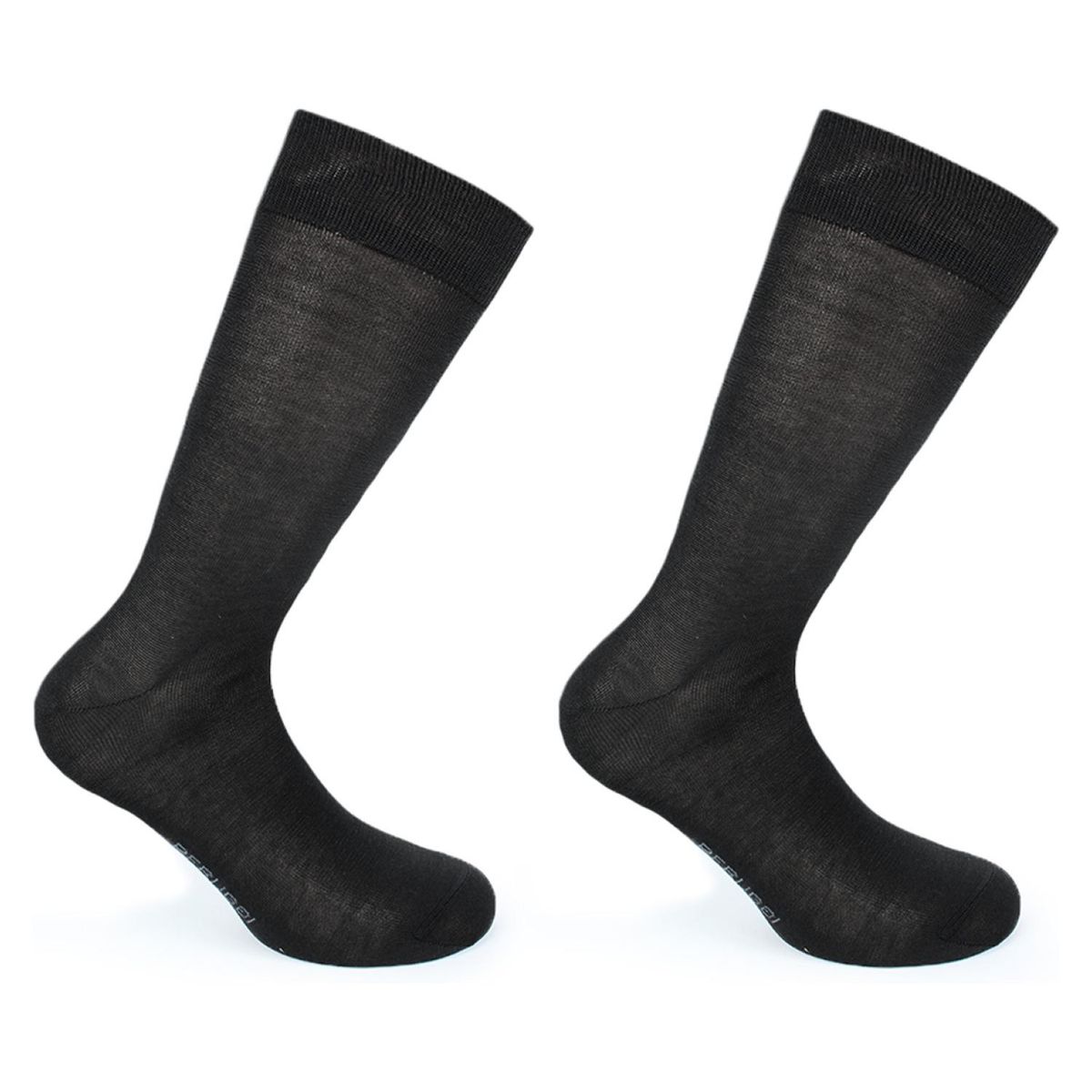 MONARCH - Pack de 2 Calcetín de Vestir Hombre Monarch