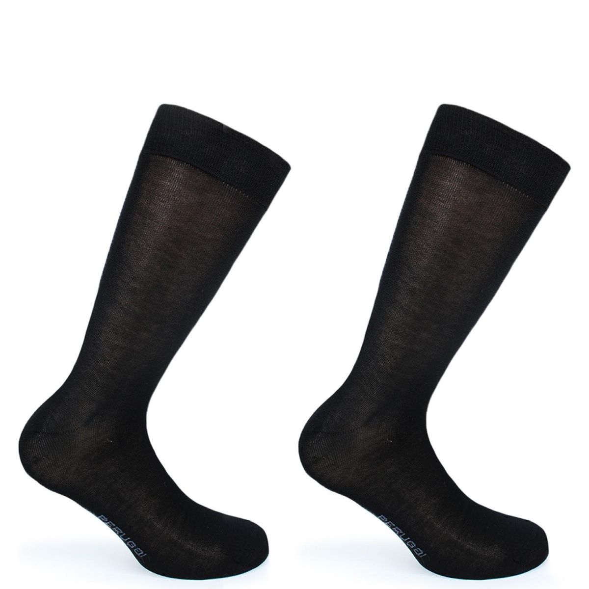 MONARCH - Pack de 2 Calcetín de Vestir Hombre Monarch