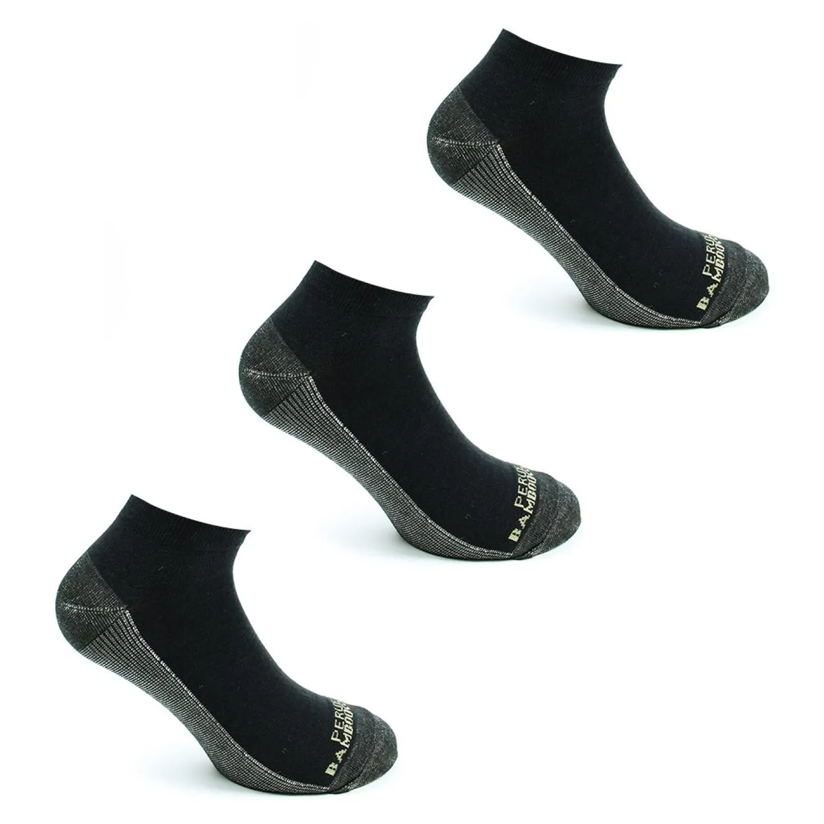 MONARCH - Pack de 3 Calcetín de Vestir Hombre Monarch