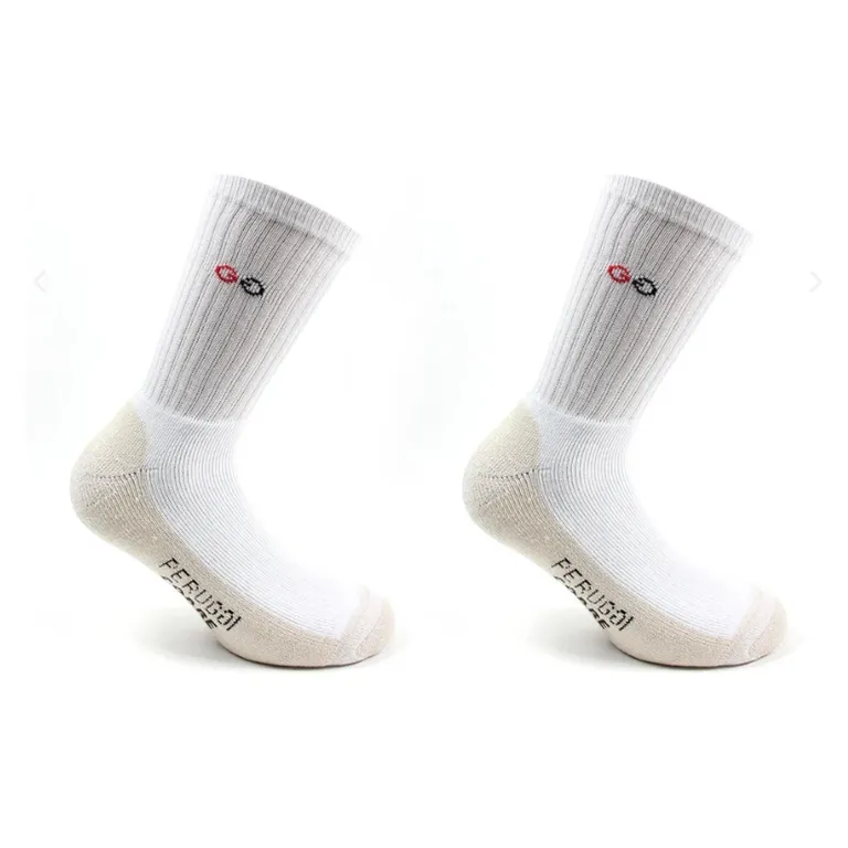 Pack de 2 Calcetín Deportivo Hombre