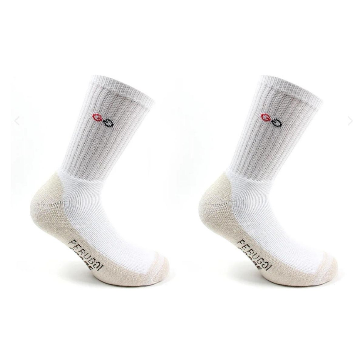 MONARCH - Pack de 2 Calcetín Deportivo Hombre Monarch