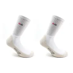 MONARCH - Pack de 2 Calcetín Deportivo Hombre