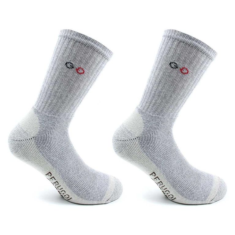 Pack de 2 Calcetín Deportivo Hombre