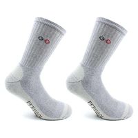 Pack de 2 Calcetín Deportivo Hombre