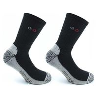 Pack de 2 Calcetín Deportivo Hombre