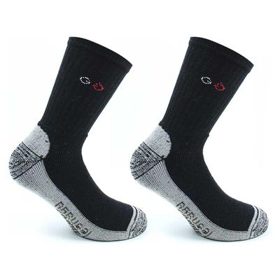 Imagen 1 del producto Pack de 2 Calcetín Deportivo Hombre