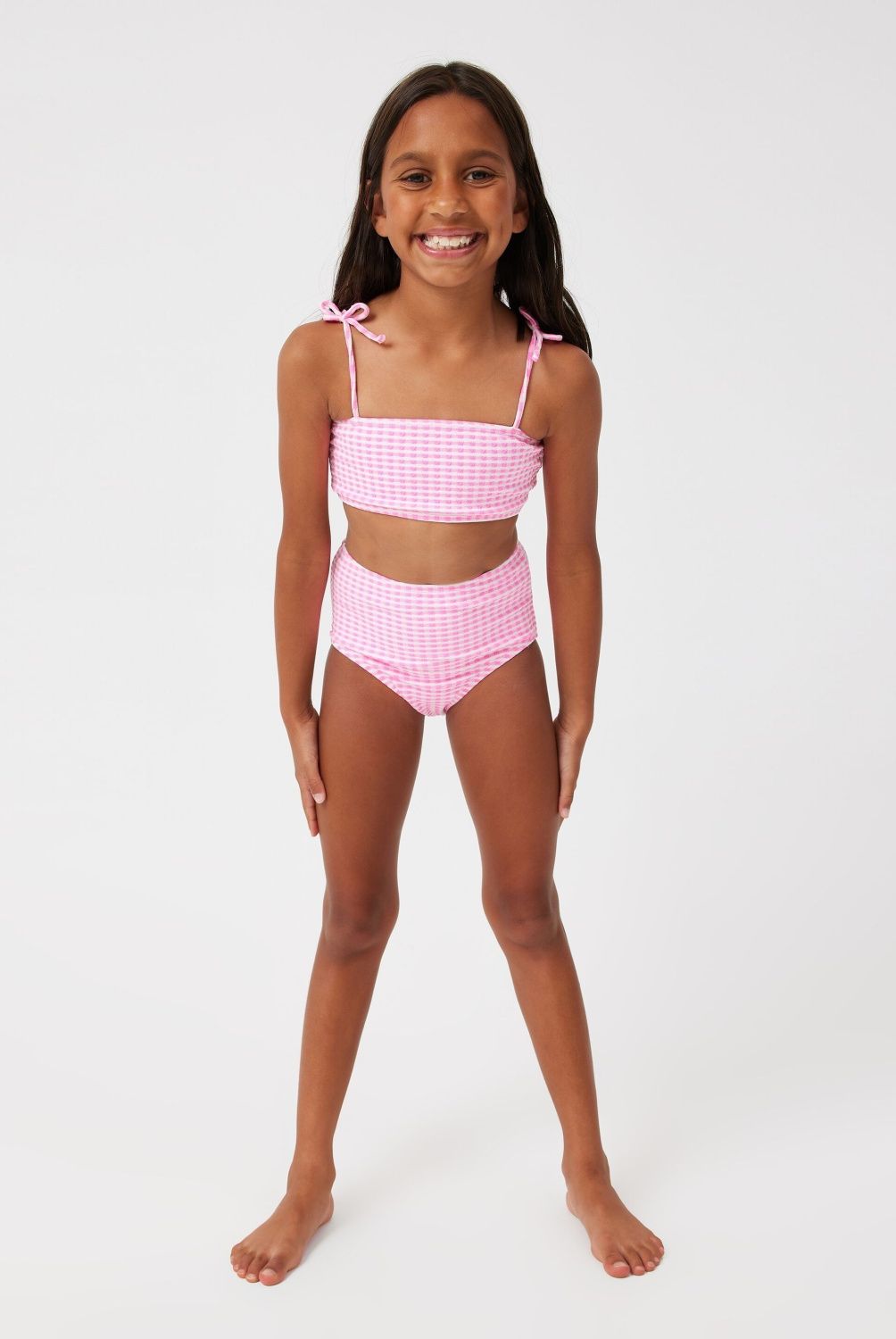 COTTON ON - Bikini Niña Cotton On