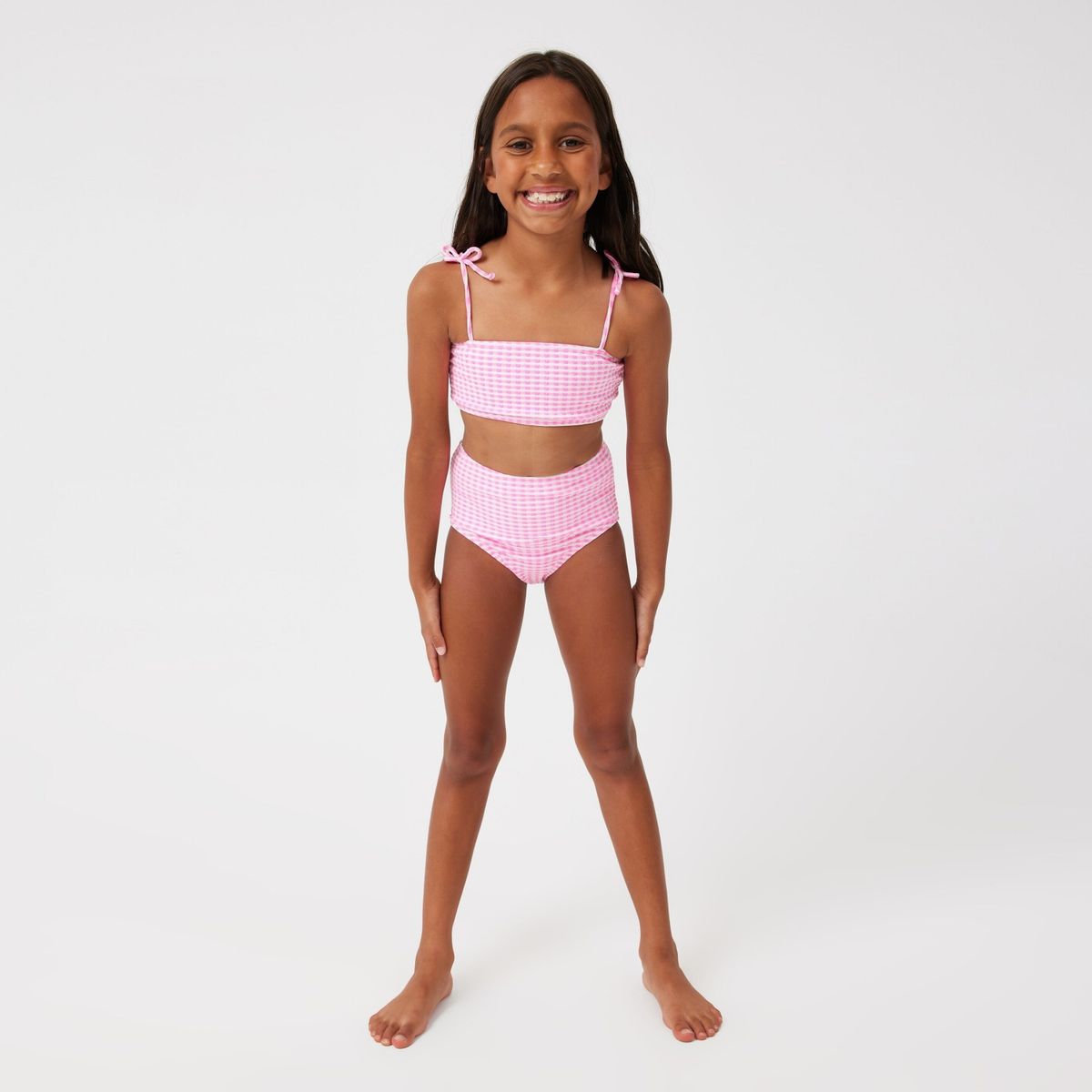 COTTON ON - Bikini Niña Cotton On