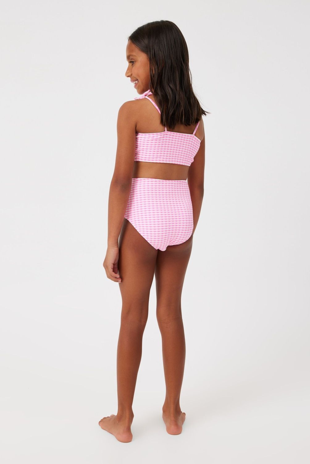 COTTON ON - Bikini Niña Cotton On