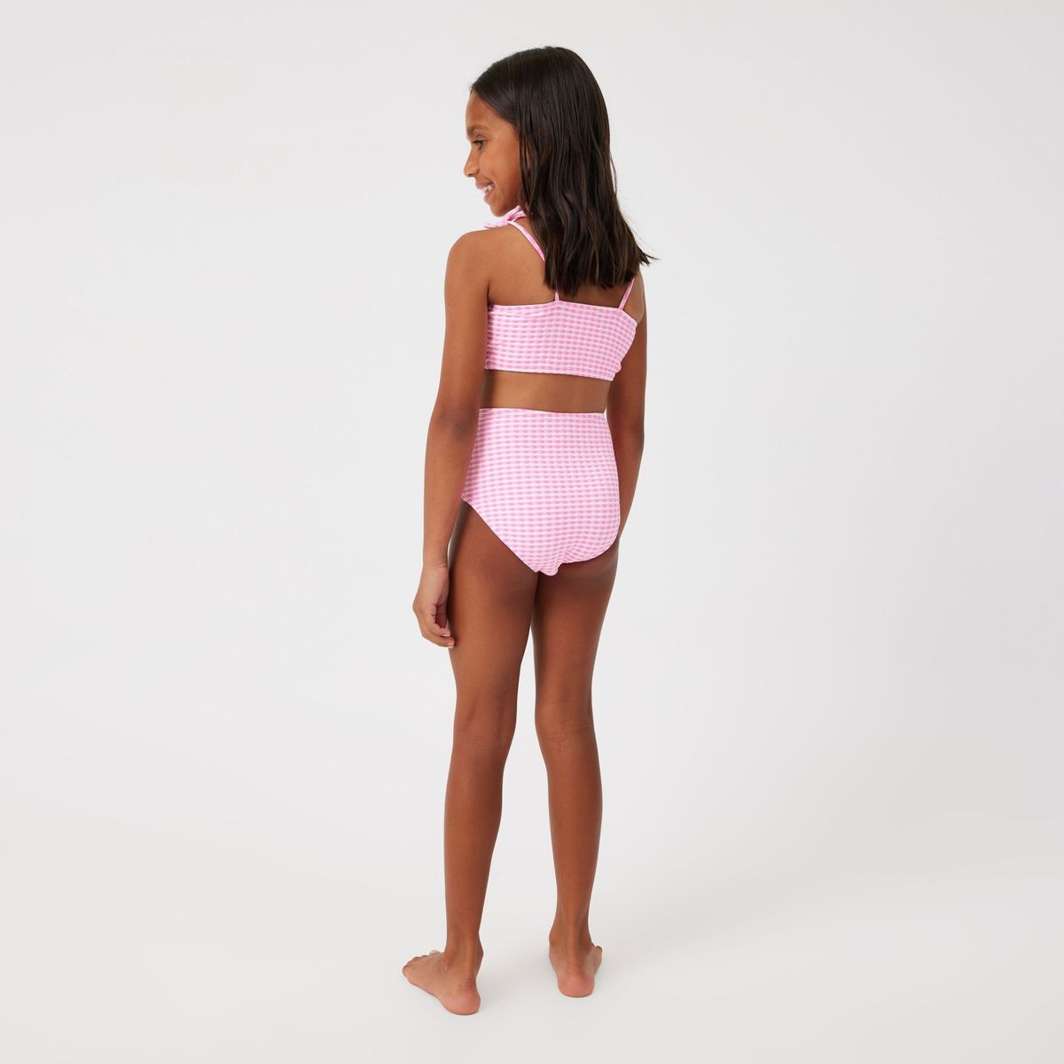 COTTON ON - Bikini Niña Cotton On