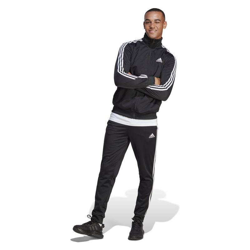 ADIDAS - Buzo Conjunto Deportivo Hombre Adidas
