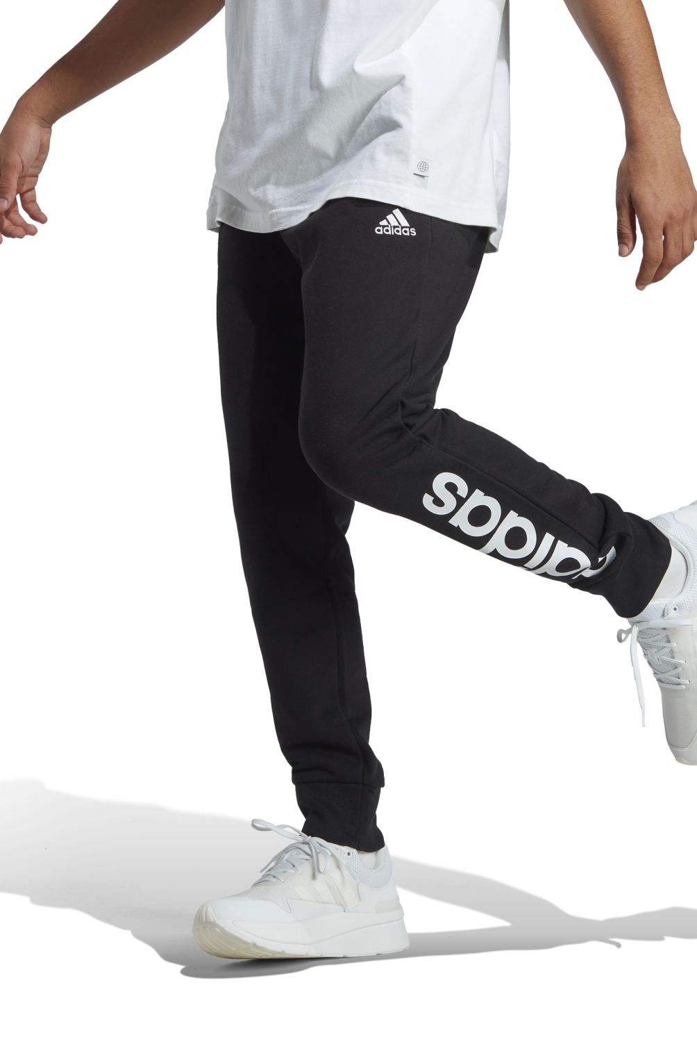ADIDAS - Pantalón Deportivo Jogger Hombre Adidas