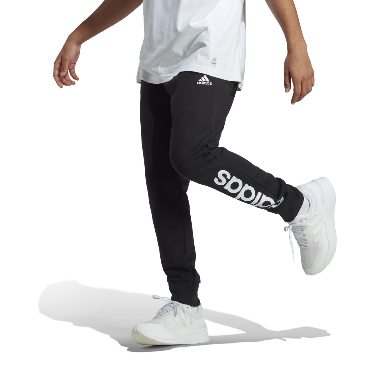 ADIDAS - Pantalón Deportivo Jogger Hombre Adidas