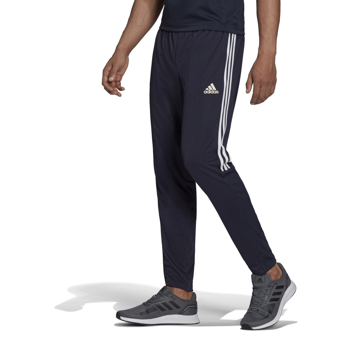 ADIDAS - Pantalón De Buzo Deportivo Sereno Hombre Adidas
