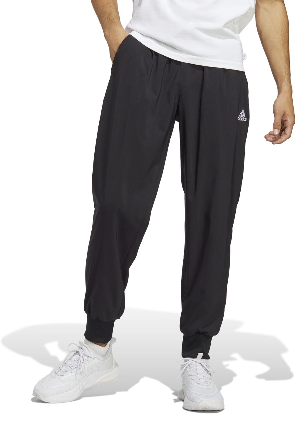ADIDAS - Pantalón Deportivo Jogger Hombre Adidas
