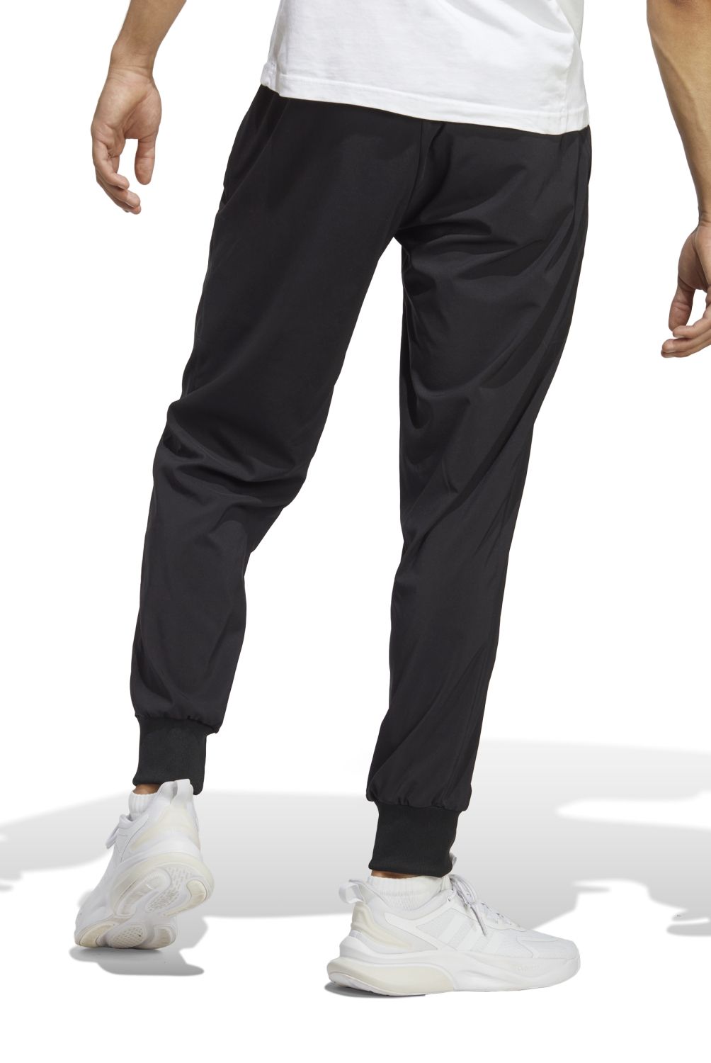ADIDAS - Pantalón Deportivo Jogger Hombre Adidas