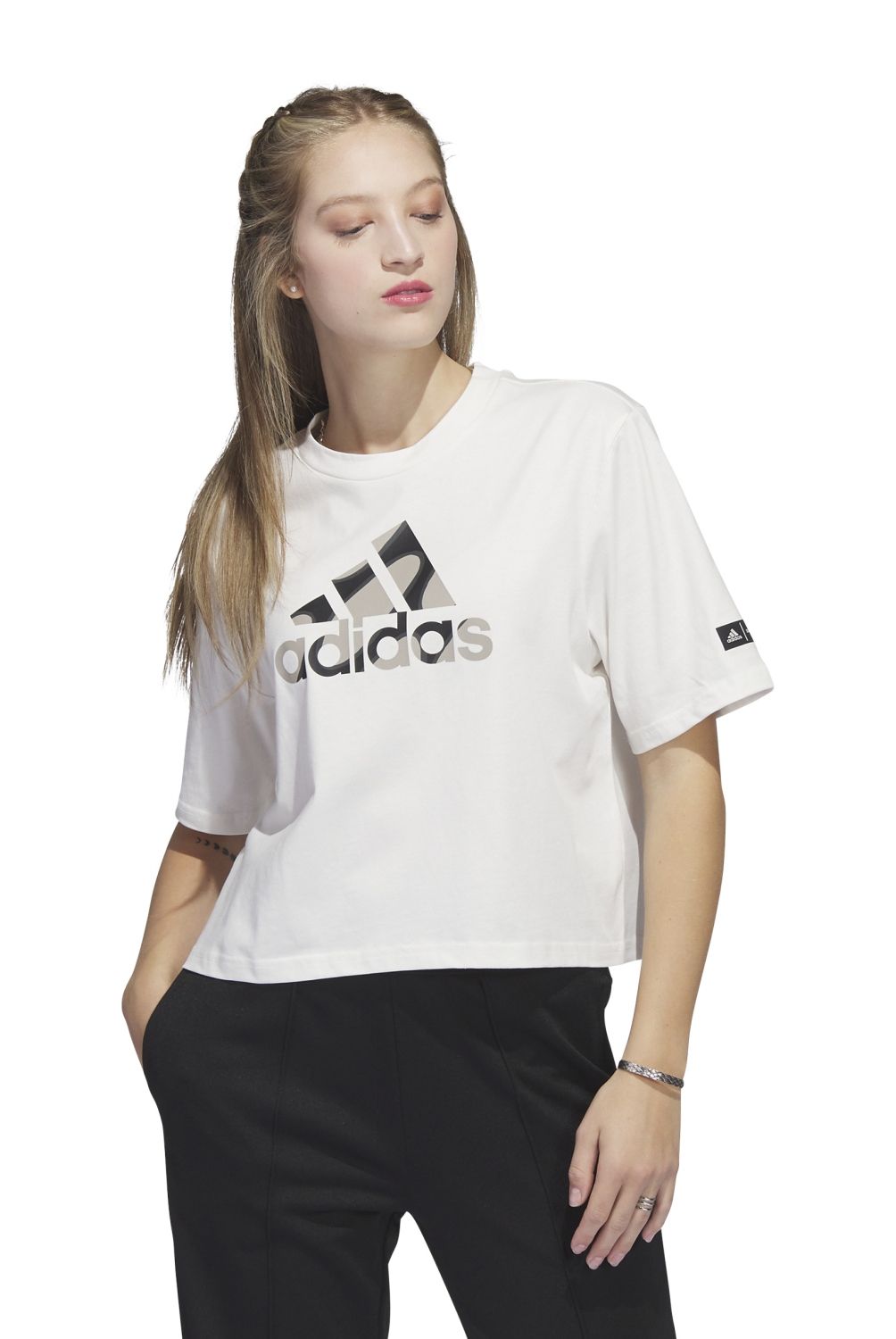 ADIDAS - Sports T-Shirts Mujer Adidas