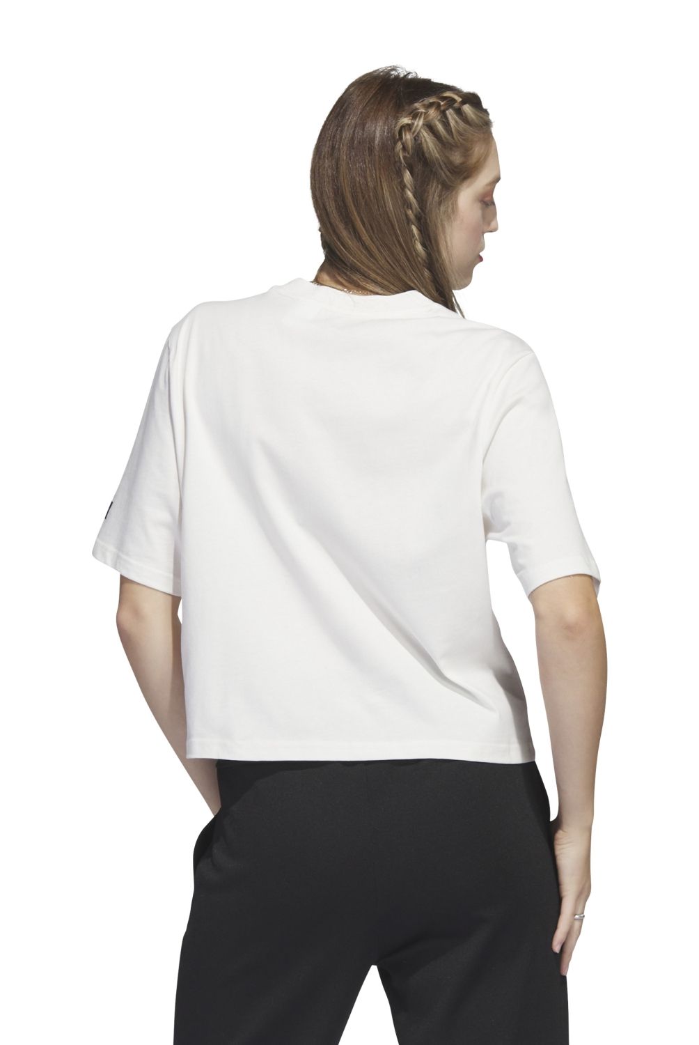 ADIDAS - Sports T-Shirts Mujer Adidas
