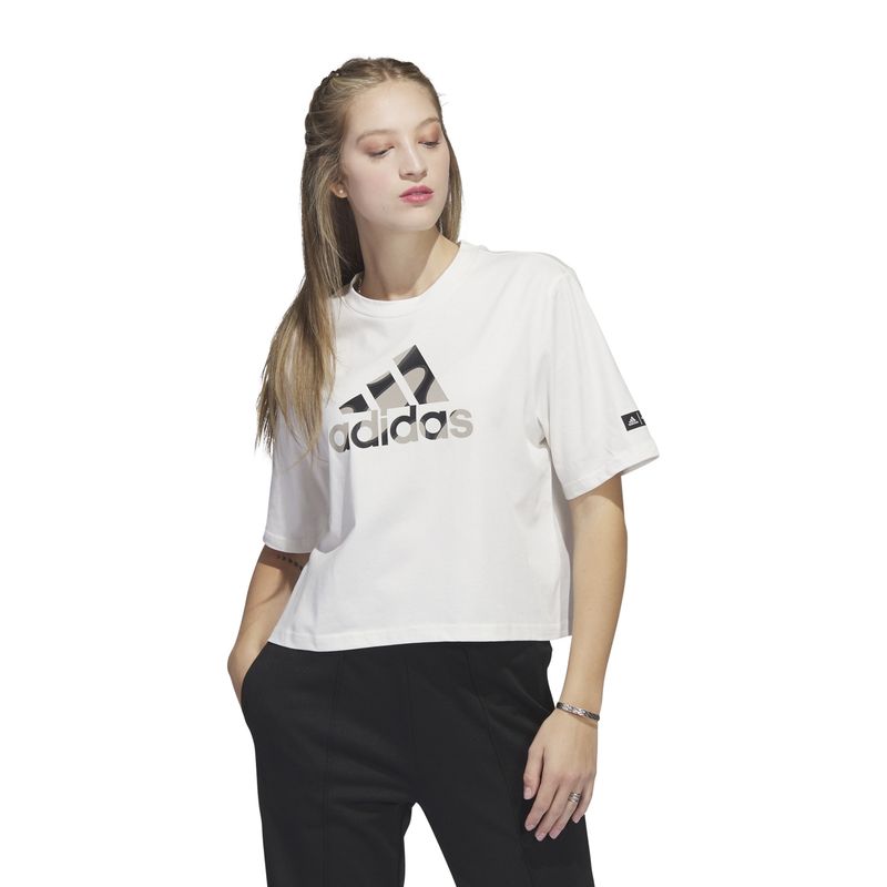 ADIDAS - Sports T-Shirts Mujer Adidas
