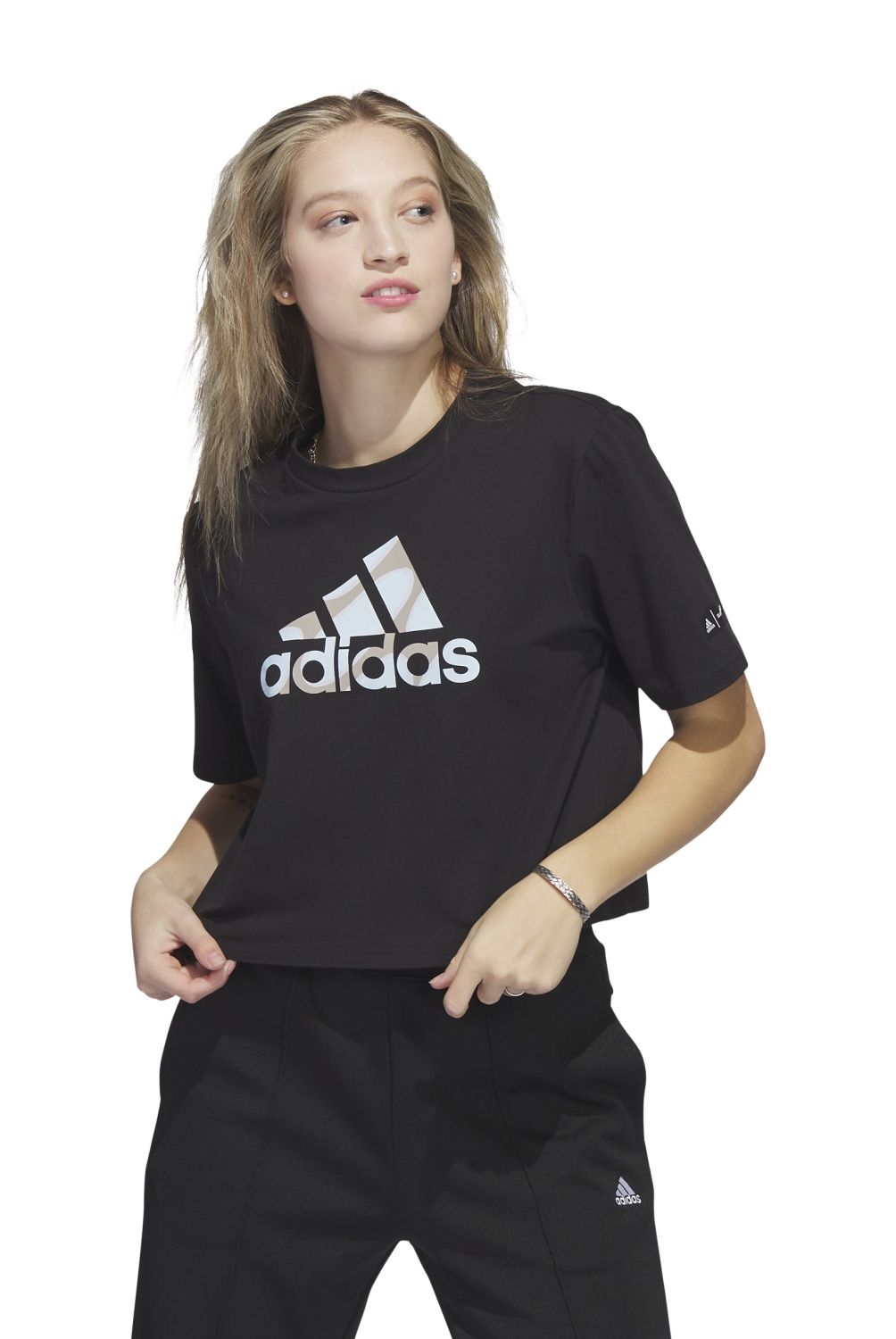 ADIDAS - Sports T-Shirts Mujer Adidas