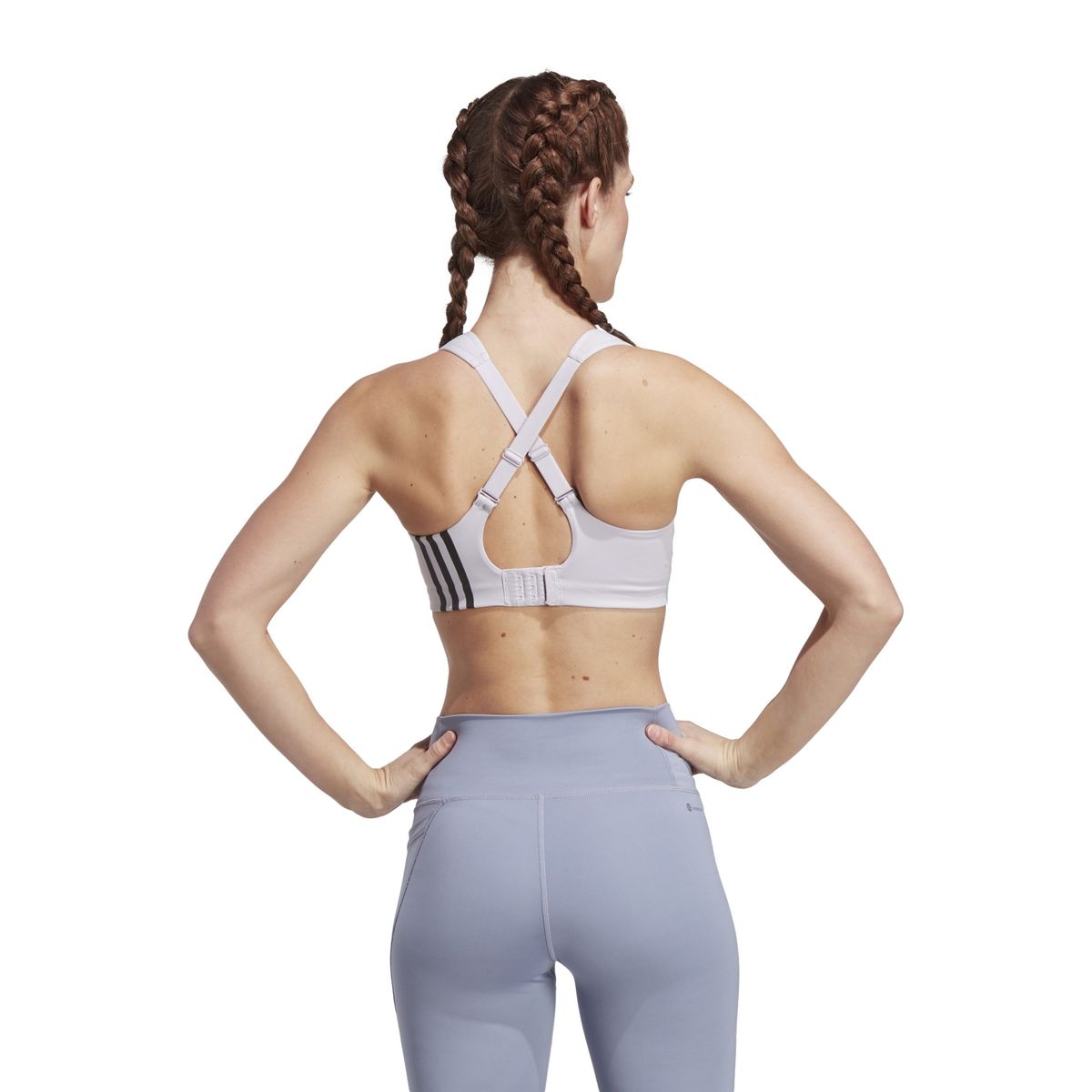ADIDAS - Adidas Peto Deportivo Mujer Soporte Alto