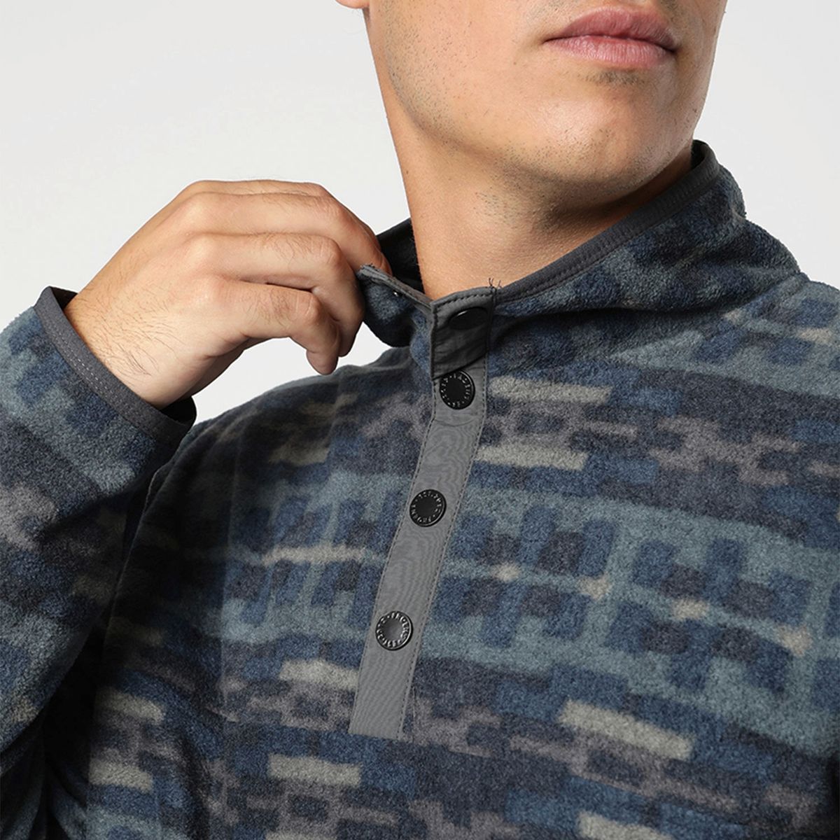 FROENS - Polar Manga Larga Hombre Froens