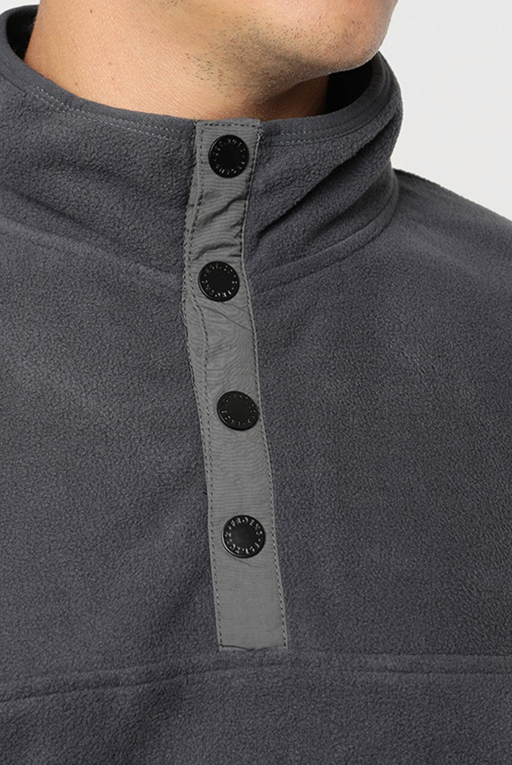 FROENS - Polar Manga Larga Hombre Froens
