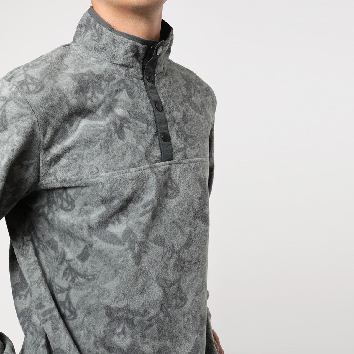 FROENS - Polar Manga Larga Hombre Froens