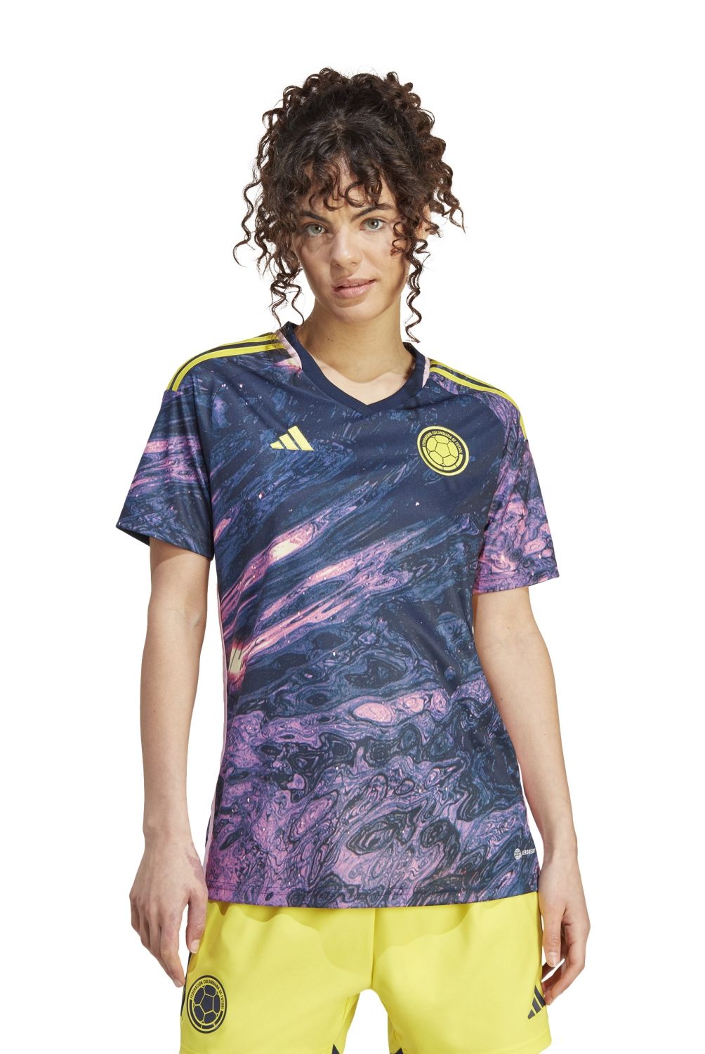 ADIDAS - Adidas Camiseta de fútbol mujer