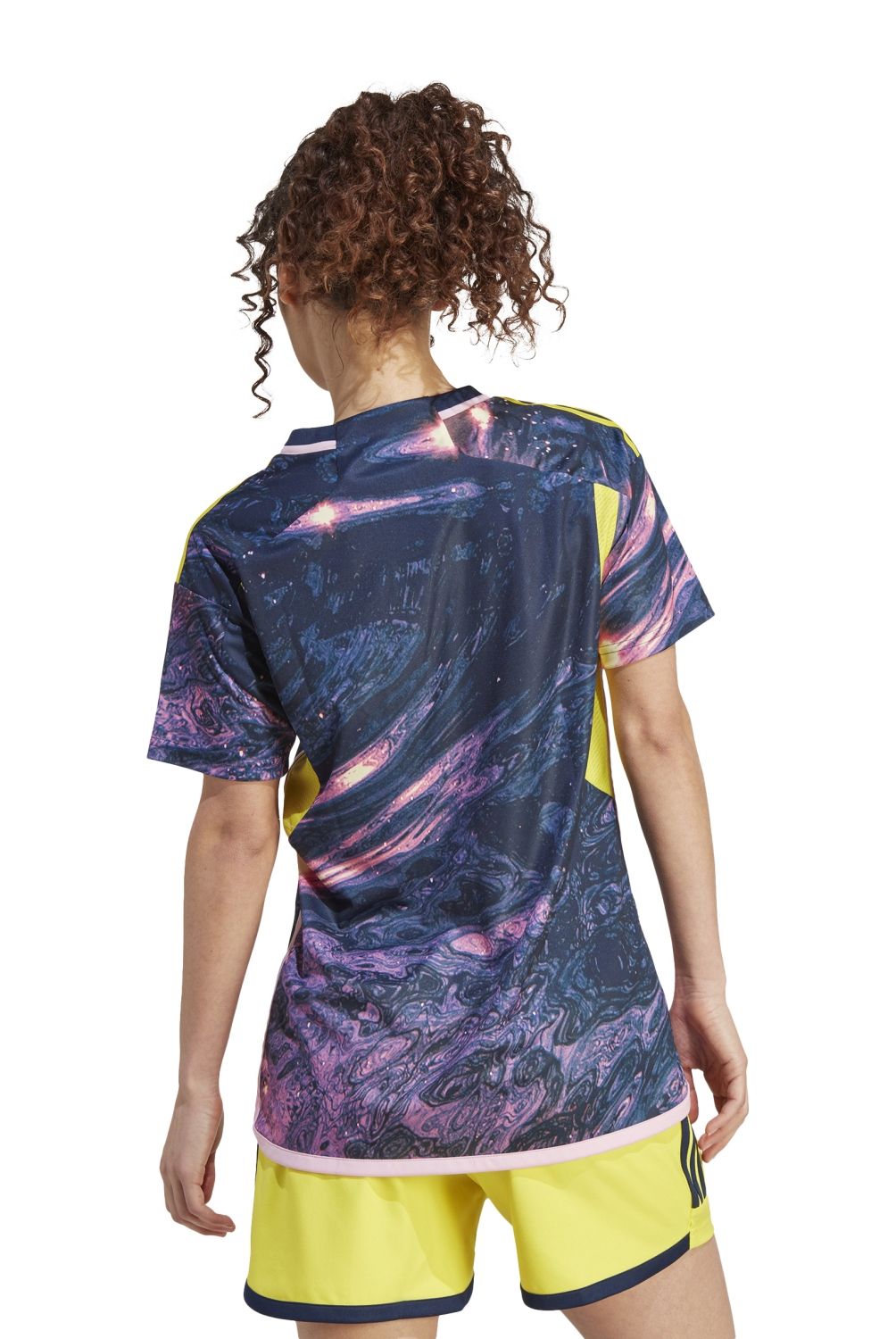 ADIDAS - Adidas Camiseta de fútbol mujer