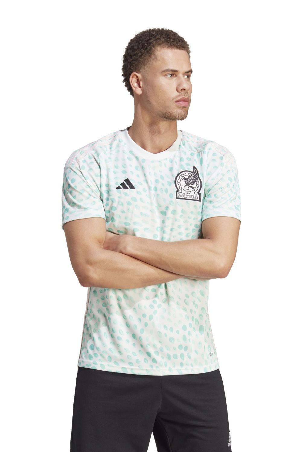 ADIDAS - Cam Sel Mexico V HT4194