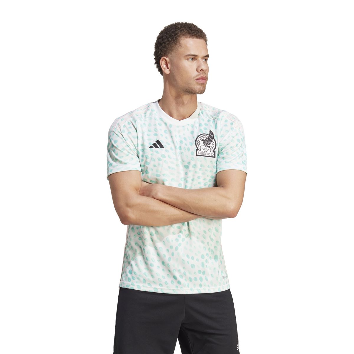 ADIDAS - Cam Sel Mexico V HT4194