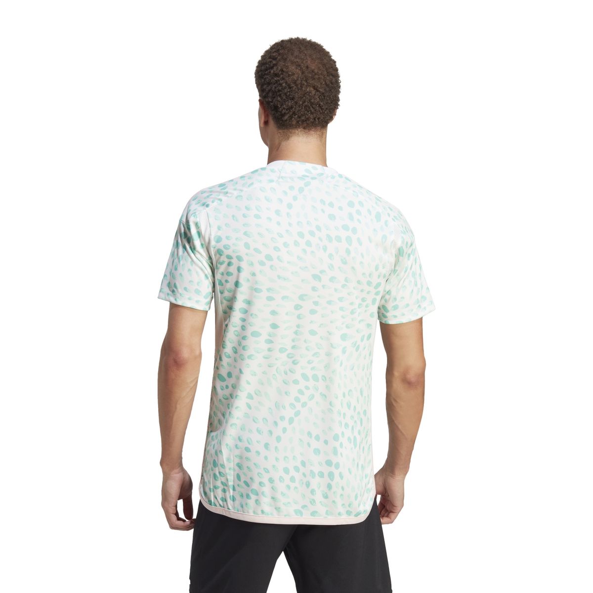 ADIDAS - Cam Sel Mexico V HT4194